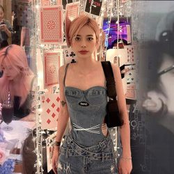 MisThy công khai sánh đôi cùng Diệp Anh, nhan sắc bạn gái gây chú ý