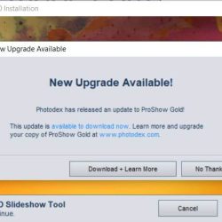 Tải Proshow Gold 9.0.3771 Full Cr @ ck [Đã Test 100%]