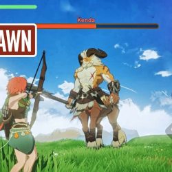 New Dawn: Game nhập vai sinh tồn cực chất