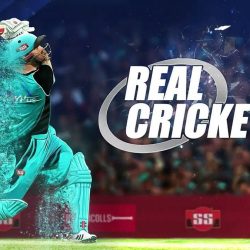 Real Cricket™ 22: Trở thành tay bóng gậy chuyên nghiệp