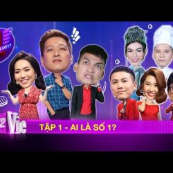 1️⃣【 #1 Trường Giang, Diệu Nhi, Mạc Văn Khoa tranh nhau ăn cả thế giới | AI LÀ SỐ 1?