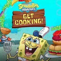 Get Cooking dành riêng cho tín đồ đam mê nấu ăn