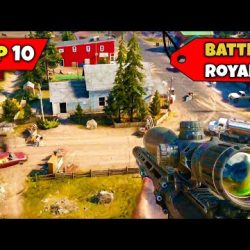 1️⃣【 ?10 Best Free Battle Royale Games For Pc 2021 |? Free To Play ? 】™️ Caothugame.net