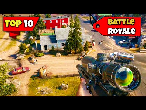 1️⃣【 🔥10 Best Free Battle Royale Games For Pc 2021 |🔥 Free To Play 🔥 】™️ Caothugame.net