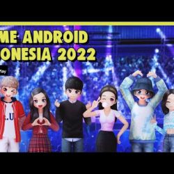 1️⃣【 10 Game Android Indonesia Terbaik 2022