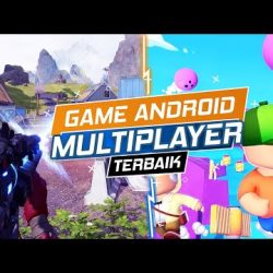 1️⃣【 10 Game Android Multiplayer Terbaik 2022 】™️ Caothugame.net