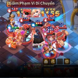 Mọi thứ bạn cần biết về Mộng Ảo Thánh Chiến trước khi “nhập cuộc”