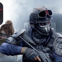 Nóng! Garena thử nghiệm "siêu phẩm" mới, cộng đồng game thủ nói giống với CS:GO?
