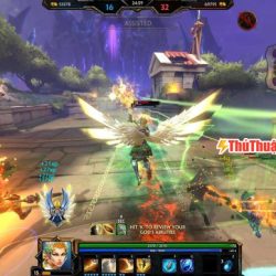 TOP 8 game MOBA PC hay nhất mà bạn nên thử trong năm 2022