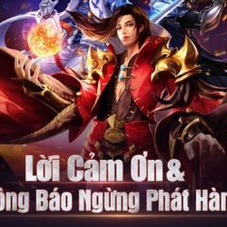 Liên Quân mất vị trí Top 1 vào tay đối thủ mới, có đi vào vết xe đổ của game tự nhận “Liên Minh Mobile”?