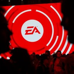 Amazon thâu tóm hãng game Electronic Arts?