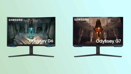 Màn hình Odyssey mới của Samsung tích hợp Gaming Hub và nền tảng thông minh | Tin tức