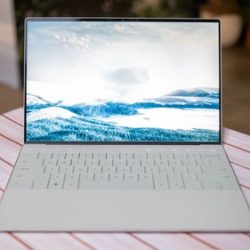 Màn hình Dell XPS 13 Plus ‘rụng’ là do keo