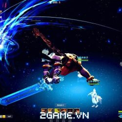 1️⃣【 Top 6 game online đáng chú ý ở ChinaJoy 2016 (phần 3) 】™️ Caothugame.net