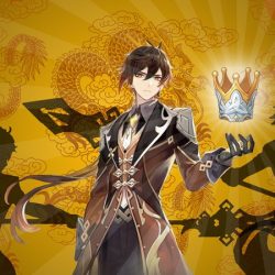 Top 10 kĩ năng đáng giá nhất trong Genshin Impact để bạn dùng Vương Miện Tri Thức