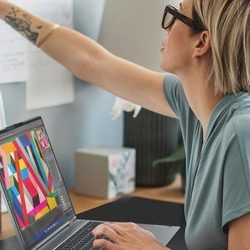 [IFA 2022] Lenovo ThinkBook 16p Gen 3 ra mắt: màn hình 165Hz, AMD Ryzen 9 6000 H-series | Tin tức