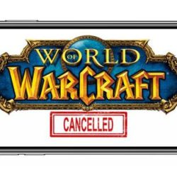 Bất ngờ World Of Warcraft Mobile có thể không bao giờ được phát hành