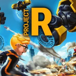 Dự án game mobile mới từ các "cựu binh" từ Blizzard và Riot Game phát triển