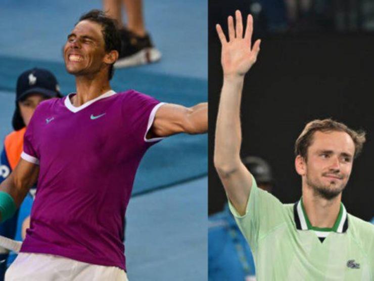 Medvedev thua Kyrgios, Nadal chiếm ngôi số 1 thế giới (Bảng xếp hạng tennis 5/9)