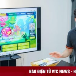 Sản phẩm game lành mạnh tất yếu sẽ được đón nhận