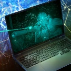 Lenovo công bố loạt máy tính siêu hot mang tên "Quái vật chiến game" không đối thủ