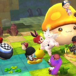 MapleStory 2 chính thức đóng cửa server Trung Quốc và chuẩn bị đóng nốt server cuối cùng