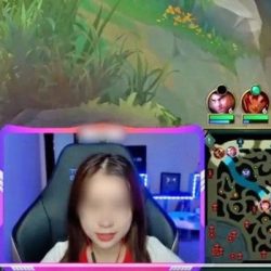 Nữ streamer Milona bị phạt kịch khung vì xúc phạm lãnh đạo cấp cao trên mạng xã hội