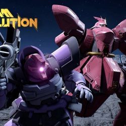 Gundam Evolution - Là Overwatch nhưng gameplay lại rất cuốn và hoàn toàn miễn phí