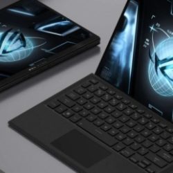 Trải nhiệm gaming đỉnh cao trên thiết bị siêu mỏng nhẹ