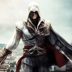 Hàng loạt tựa game Assassin Creed mới sắp được giới thiệu
