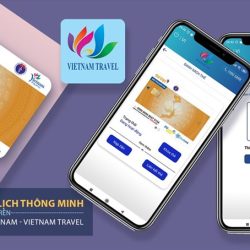 TCDL giới thiệu Thẻ du lịch thông minh tại ITE HCMC 2022