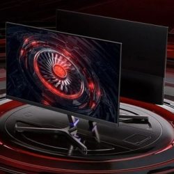 Màn hình chơi game Redmi G24 165Hz ra mắt: giá ‘rẻ như bèo’
