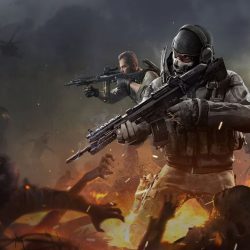 Sony nói Microsoft "không màng tới những game thủ chơi Call of Duty trên PlayStation"