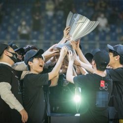 Cộng đồng tin tưởng rằng Gen.G Esports sẽ là nhà vô địch của CKTG 2022