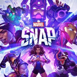 Game thẻ bài Đa vũ trụ Marvel Snap công bố ngày ra mắt chính thức trên Mobile