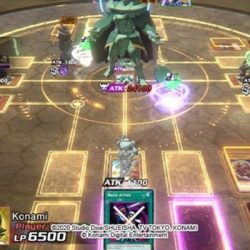 Yu-Gi-Oh! CROSS DUEL chính thức đặt chân lên mobile với những trận chiến thẻ bài hoành tráng