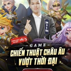 Chim Sẻ Đi Nắng đã sẵn sàng tham chiến trong game Vệ Thần Arena còn bạn thì sao?