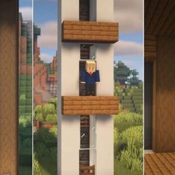 3 thiết kế thang máy vô cùng hữu ích mà bạn có thể áp dụng