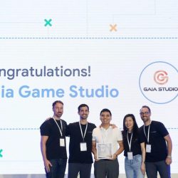 53 studio game tại Việt Nam tốt nghiệp Chương trình Google Gaming Growth Lab 2022