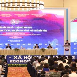 Tin tức tổng hợp trên báo in số 216 ngày 19/9/2022