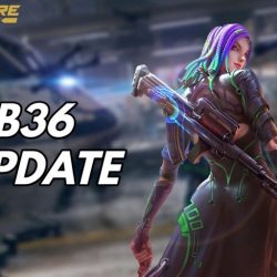 Thời gian bảo trì Free Fire OB36 đến mấy giờ? Những thông tin bản cập nhật mà bạn cần biết
