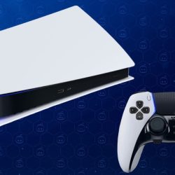 Máy chơi game PS5 mới sắp ra mắt vào năm 2024