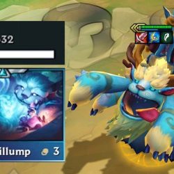 Riot Mortdog cho rằng Nunu Chiến Binh Rồng không hề mạnh