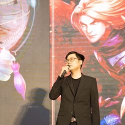 Loạn Chiến Mobile chú trọng phát triển cộng đồng