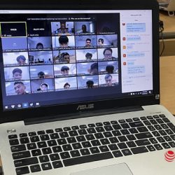 161 đội sinh viên ASEAN thi vòng đầu kỹ năng an toàn thông tin mạng 2022