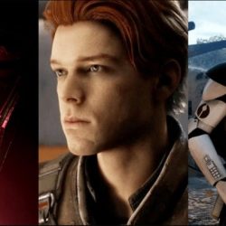 Tin đồn Disney mang tham vọng ra mắt 2 trò chơi về Star Wars mỗi năm?