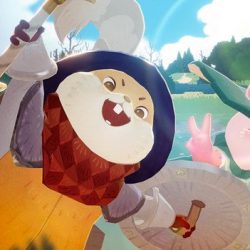 AFK 2 Journey - Tiếp nối thành công của phần game đầu tiên với trải nghiệm mới mẻ