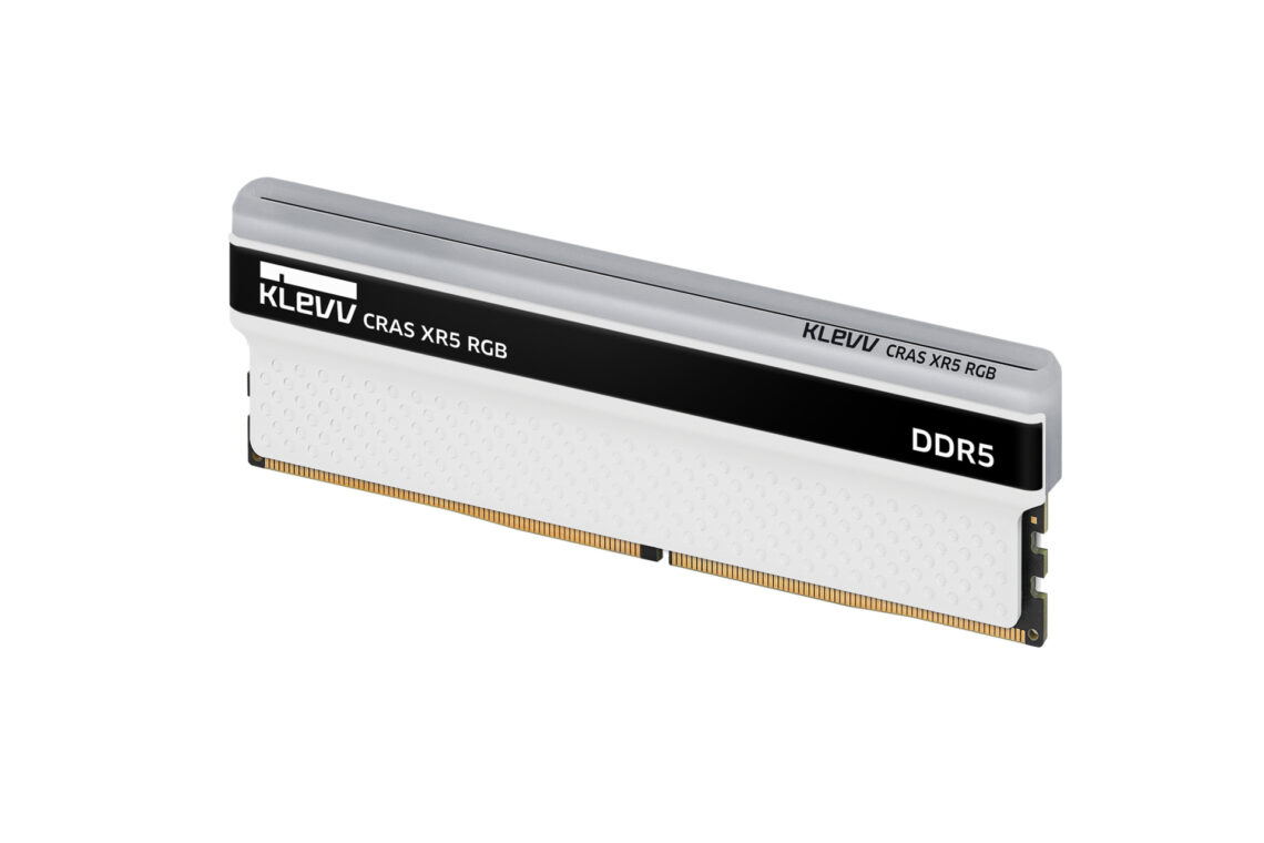 RAM CRAS XR5 RGB