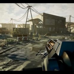 Xuất hiện trailer về huyền thoại Half-life 2 được remake bằng công nghệ Unreal Engine 5