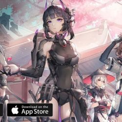 Siêu phẩm mobile Aether Gazer công bố thời điểm mở máy chủ thử nghiệm vào tháng 10 tới